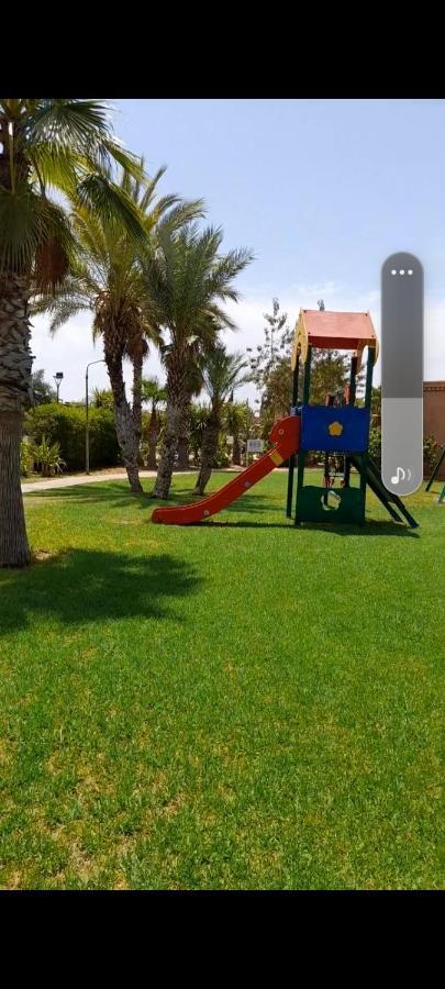 מרקש Atlas Golf מראה חיצוני תמונה